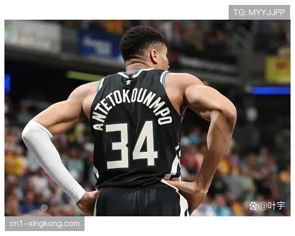 雄鹿字母哥受限伤病 进攻端缺少突破点效率下滑明显