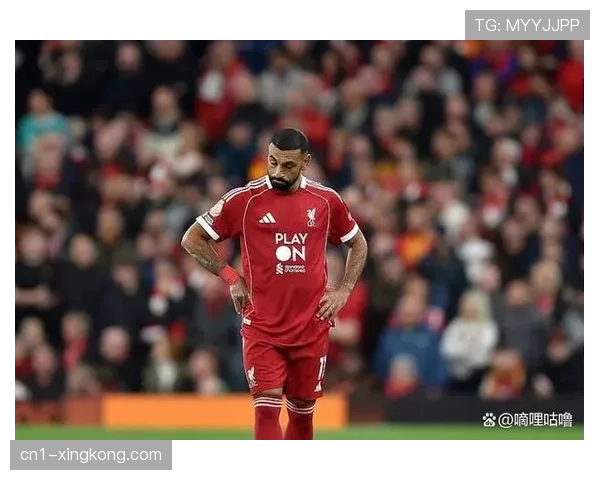 利物浦萨拉赫对方禁区内触球134次,经验丰富无球跑动